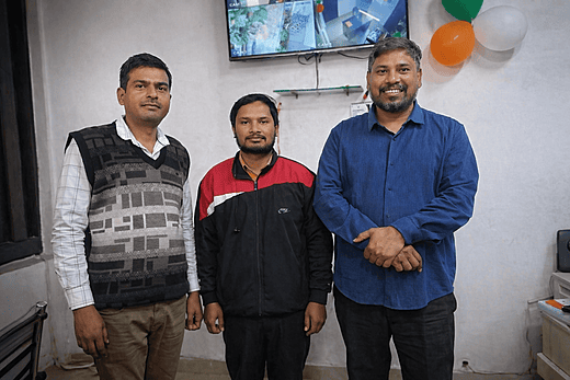 Birthday Highlights of Our Team 1