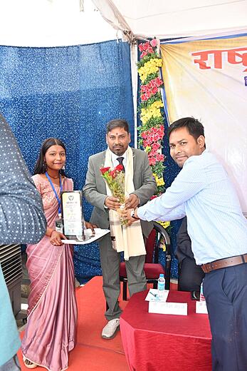 Barhi National Conference - 2026 carousel 4