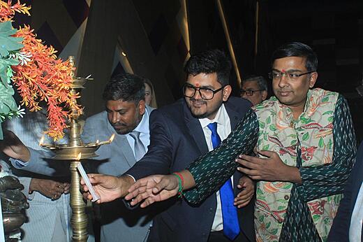 Chhindwara International Conference - 2026 carousel 3