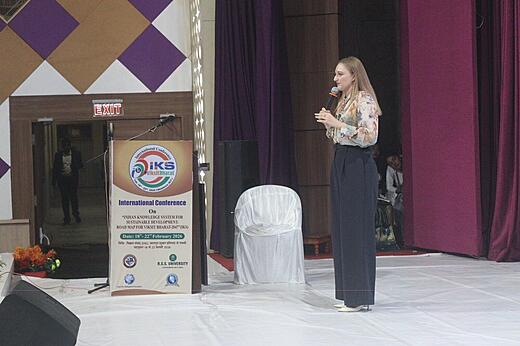 Chhindwara International Conference - 2026 3