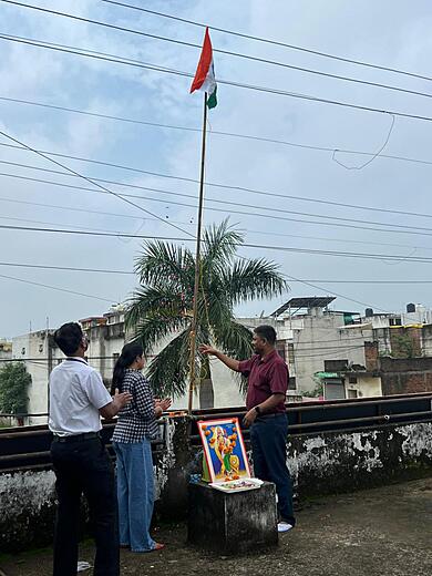 Independence Day - 15 August 2025 4
