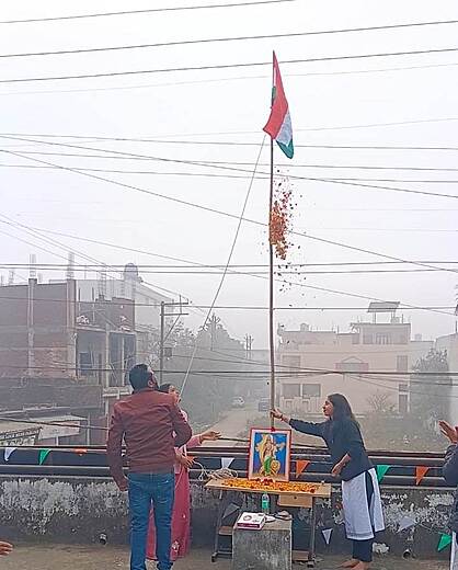 Republic Day - 26 January 2026 2